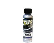 Spaz Stix Ultimate Mirror Chrome Airbrush Paint 2-Ounce