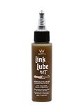 Peaty’s Link Lube Wet Weather Bike Chain Lubricant - Ultra Smooth Drivetrain In Wettest Conditions, Bespoke Blend Engineered To Prevents Corrosion & Rust, Biodegradable, MTB, Road & Gravel - 60ml