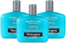 Neutrogena Moisturizing Healthy Sca