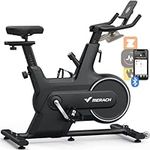 MERACH Indoor Cycling Bike, Exercis