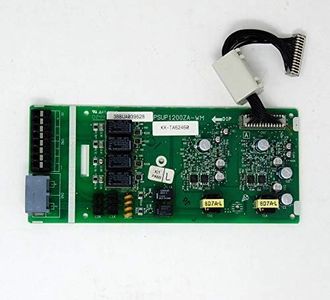 Panasonic KX-TA62460 Door Phone/Opener Card