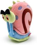 Youtooz Prehistoric Gary Stickie 6" inch, Very Soft & Magnetic Spongebob Squarepants Prehistoric Gary The Snail stickies by Youtooz Spongebob Squarepants Collection