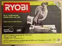 Ryobi 10 i