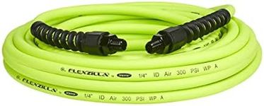 Flexzilla Pro Air Hose, 1/4 in. x 2