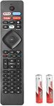 New NH800UP RF402A-V14 IR Remote Co