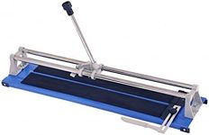 Oypla 600mm Heavy Duty Ceramic Floor Manual Tile Cutter Tool Machine