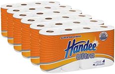 Handee Ultra White Paper Towel, 24 