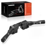 A-Premium Multifunction Switch Turn Signal Switch Compatible with Nissan Altima 2007-2013, Sentra 2013-2017, Maxima 2009-2014, 370Z 2009-2015