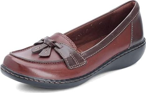 Clarks Wom