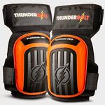 Thunderbolt Knee Pads for Men for C