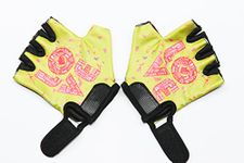 Climbing Gloves For Kids With A Grip