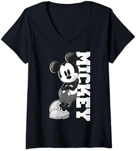 Disney Mic