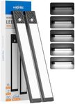 HIBOITEC Closet Light Wireless Unde