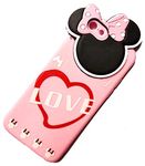 I Phone 6 Case Disneys