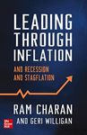 LEADING THROUGH INFLATION, RECESSION AND STAGFLATION