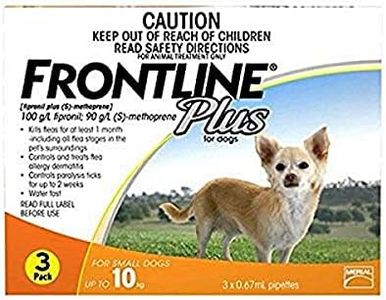 FRONTLINE 