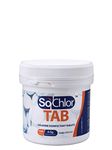 Septic Chlorine Tablets