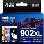 GPC Image Compatible Ink Cartridge 