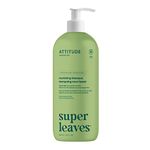 100 Pure Organic Shampoo For Healthy Scalps