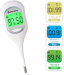 Boncare 9 Seconds Thermometer for A