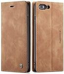 SINIANL iPhone 8 Plus Wallet Case i