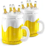 Top Race 18" Inflatable Cooler, Bee