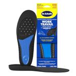 Dr. Scholl's® Work All-Day Superior Comfort Insoles (with) Massaging Gel®, Women, 1 Pair, Trim to Fit