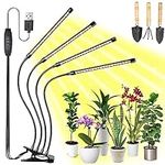 Clip on Led Grow Lights for Indoor 