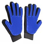 Pet Grooming Gloves