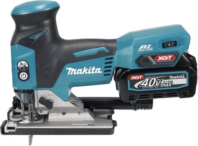 Makita 40V XGT Brushless Jigsaw – Cordless Power Tool