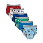 Hanes Boys' Potty Trainer Underwear
