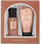 Victoria's Secret Bare Vanilla 2 Pi