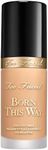 Too Faced Born This Way Undetectable Medium-To-Full Coverage Foundation