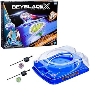 Beyblade X