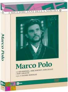 Marco Polo - N.E. (4 Dvd)