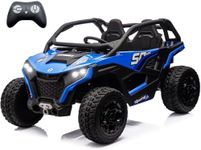 sopbost XL 24V 10Ah Real 2 Seater K
