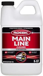 Roebic K-9
