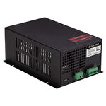 Cloudray 80-100W CO2 Laser Power Supply 110V for CO2 Laser Engraver Cutter MYJG-100