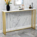 Tall Console Tables