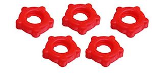 eHomeKart Slide Spares for Playgro 206 & 4206 (Multicolour) 12 Screws