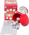 Regal Games - Farkle Classic Dice G