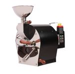 KALDI Fortis Coffee Roaster (Semi-Convective Type, Dual Data Logger Thermometer)