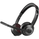 Aviation Headset With Bluetooths