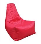 HH Home Hut Large Bean Bag Gaming Chair Beanbag Out or Indoor Garden