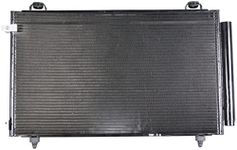 Denso 477-0562 Condenser