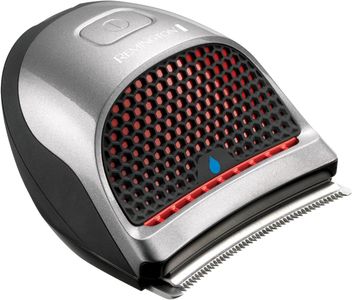 Remington Quick Cut Hair Clippers – Black, Cordless Grooming Tool