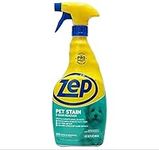 Zep Pet Stain and Odor Remover ZUPE