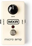 MXR Micro Amp