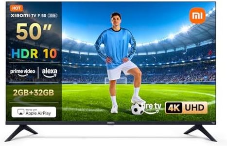 Xiaomi TV 