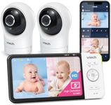 VTech RM5764-2HD 1080p Smart WiFi R